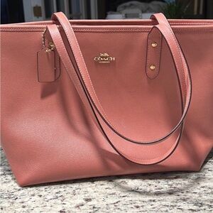 Coach Tote bag